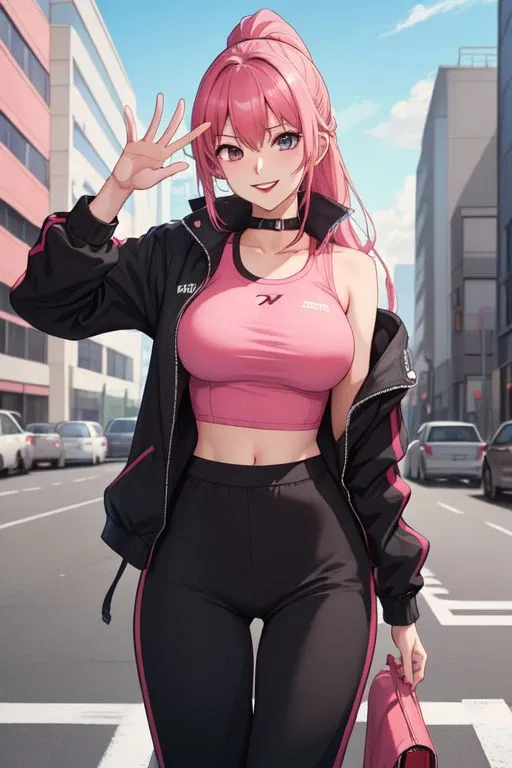 Avatar of Your Average (Perfect) Girlfriend