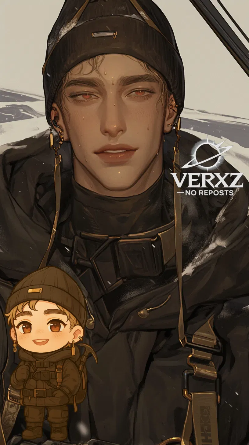 Avatar of Kai Dalton | Mountain Climbing Professional