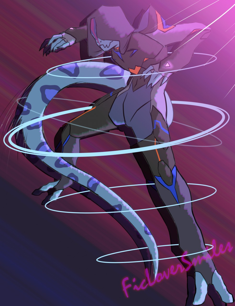 Avatar of Narti
