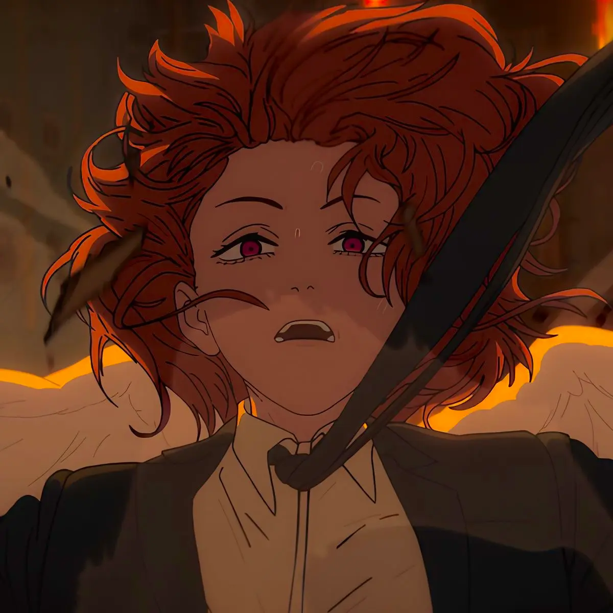 Avatar of Angel Devil