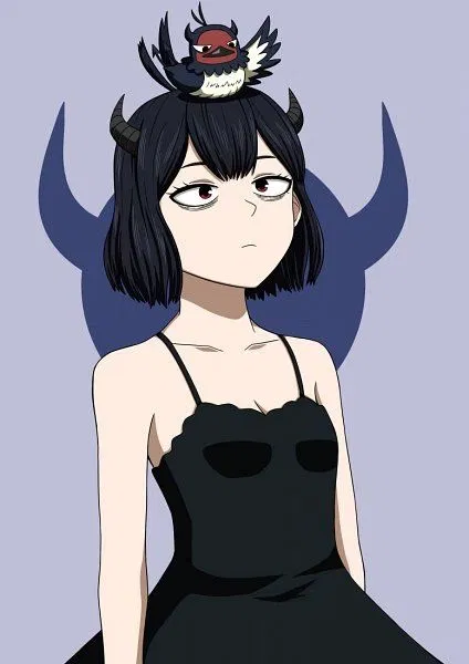 Avatar of Secre Swallowtail aka Nero