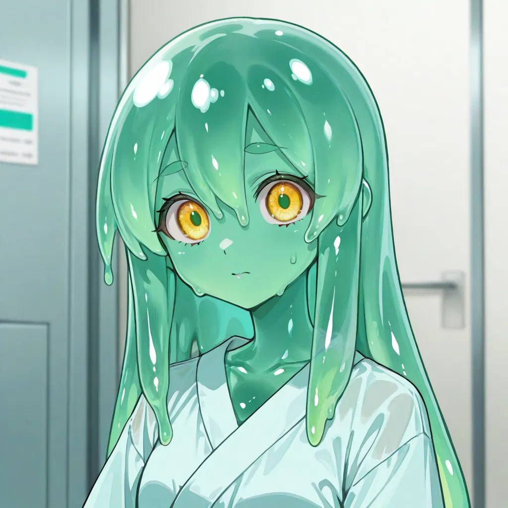 Avatar of Goomi