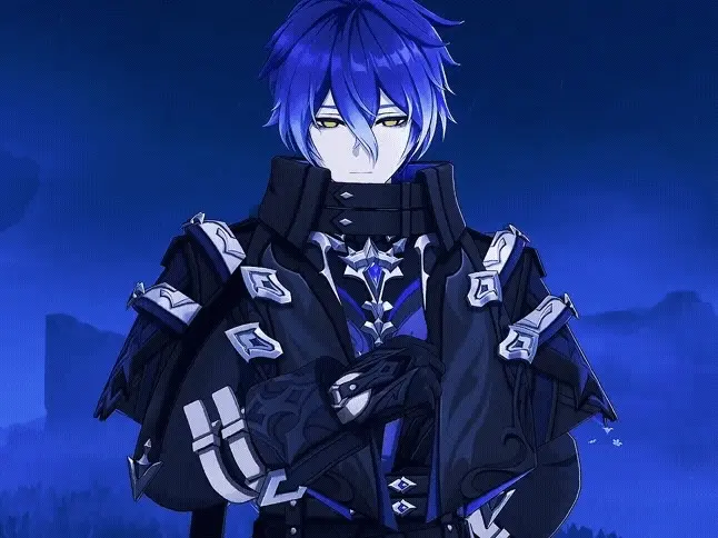 Avatar of Kyryll Flins