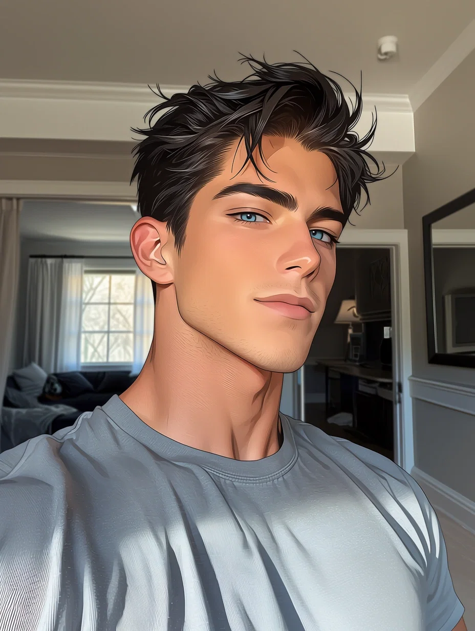 Avatar of Jake Wellermann