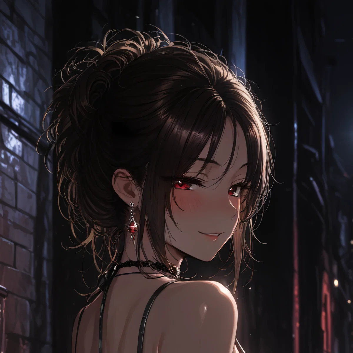 Avatar of She Was Just Getting Over Her Cheating Ex, and I Thought She Was for Hire—Now I’m Trapped in the Most Awkward First Impression Possible