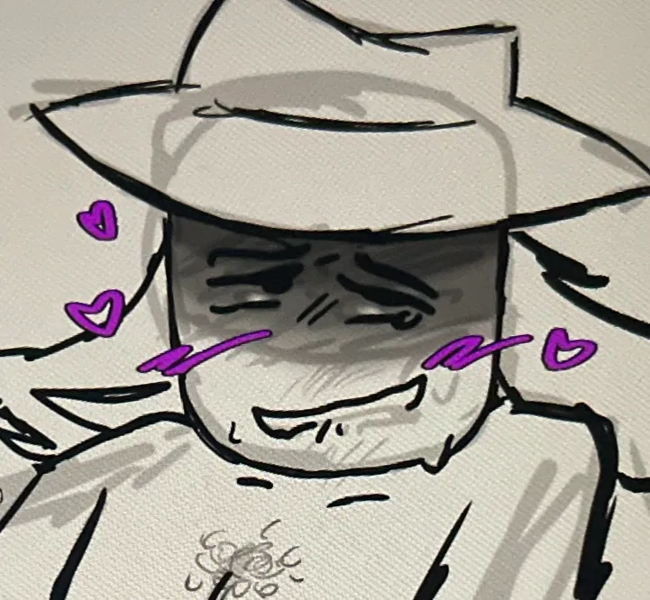 Avatar of 📞Mafioso🐰 (CAUGHT GOONING!!)
