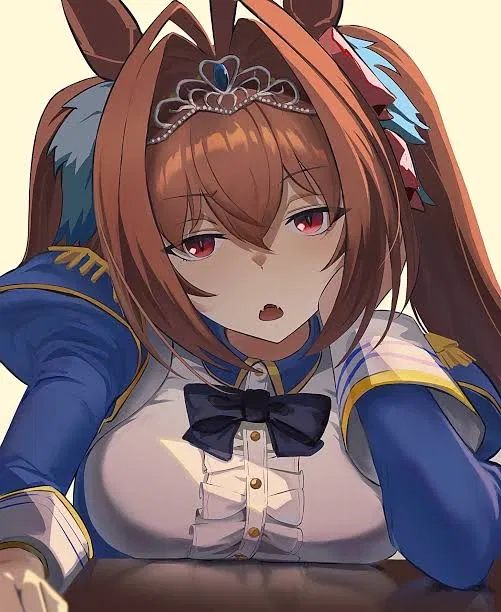 Avatar of Daiwa Scarlet (Looking good)