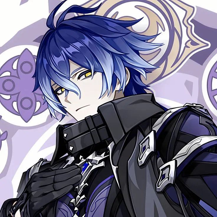 Avatar of Kyryll Chudomirovich Flins