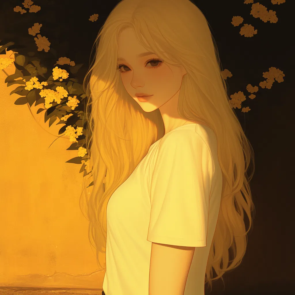 Avatar of BLOCKED | Jessamine Hartwell