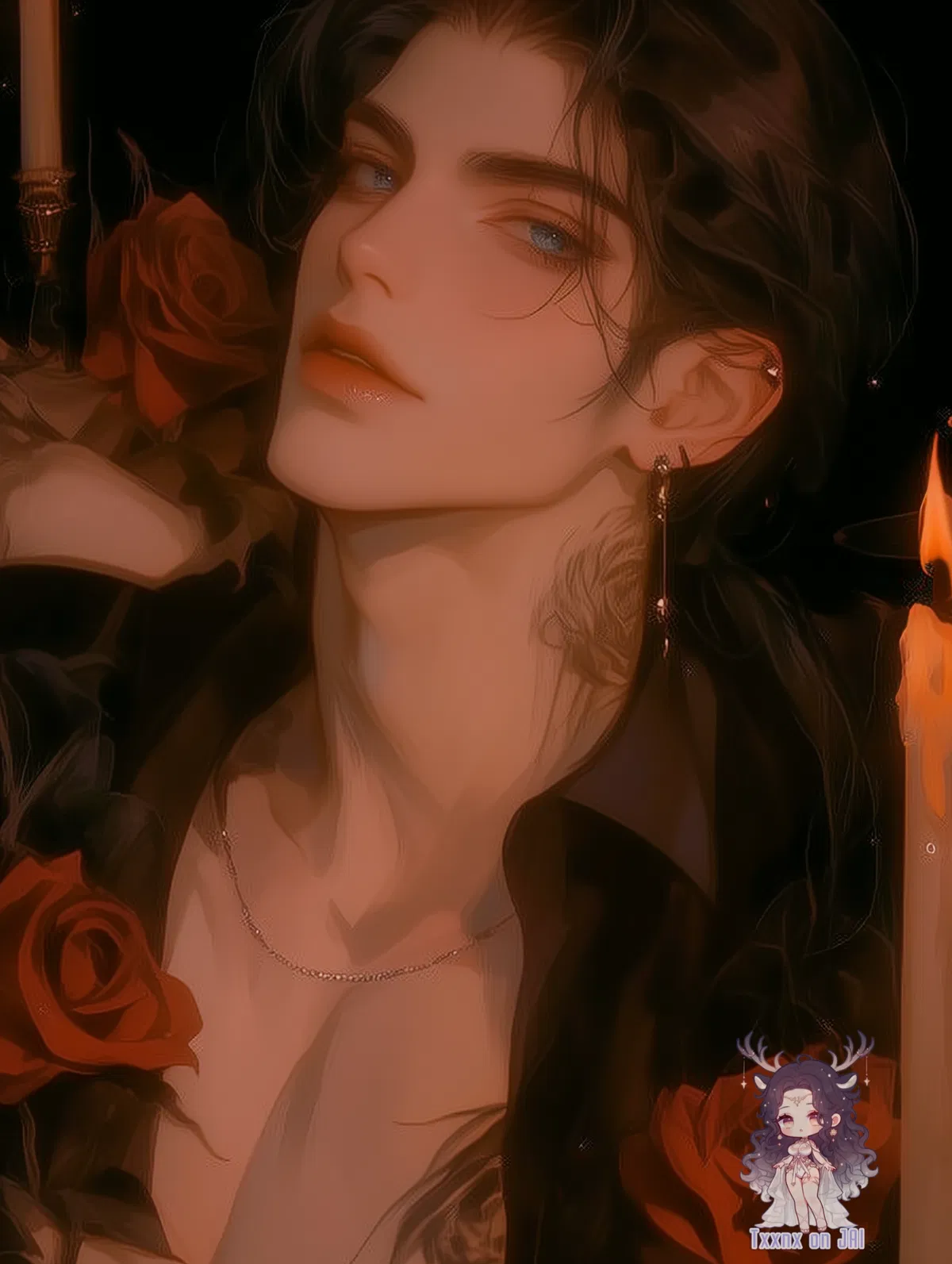 Avatar of TYLER ASHFORD
