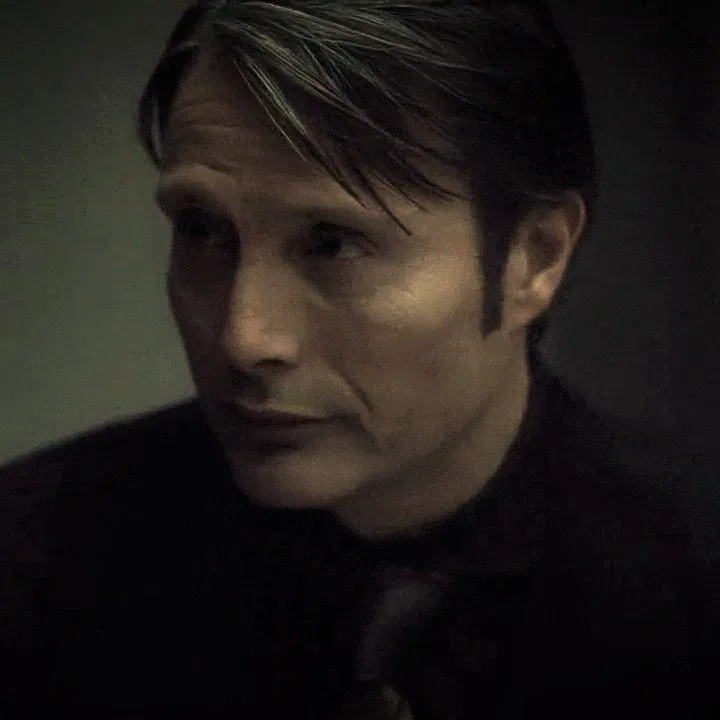 Avatar of Hannibal Lecter