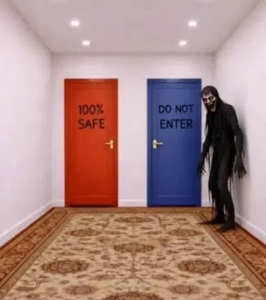 Avatar of Pick Up a Door Challenge
