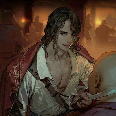 Avatar of HOOKED Knight