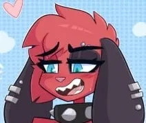 Avatar of Cherry (Reupload)
