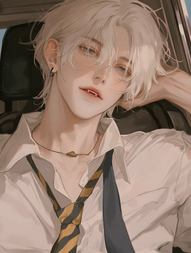 Avatar of Kang Ji-Yeon┆Your Boyfriend 