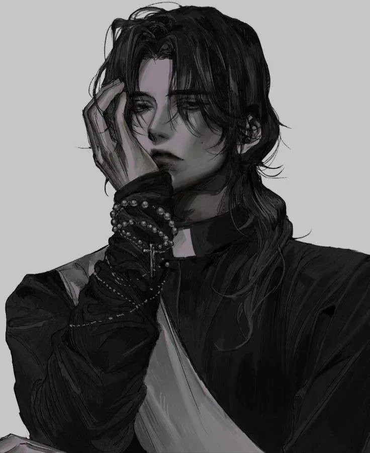 Avatar of Archer Beckett 