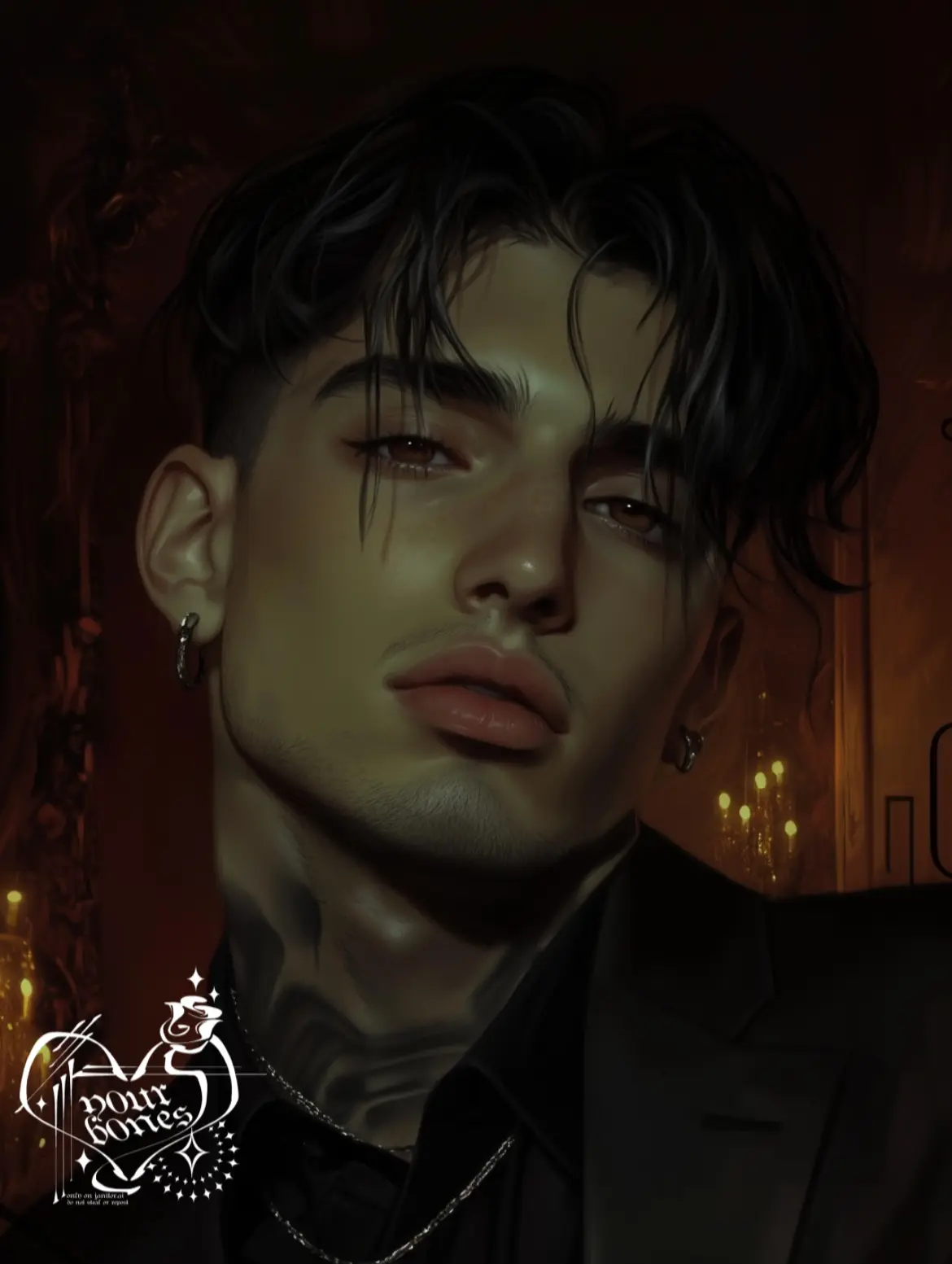 Avatar of Vincent Izadi
