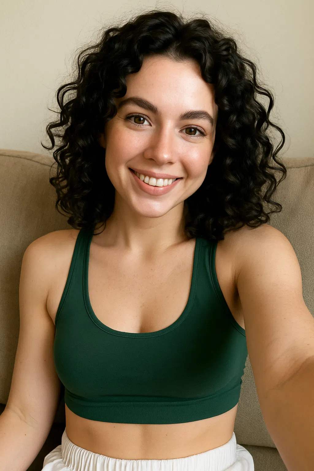 Avatar of Lina The OnlyFans Model