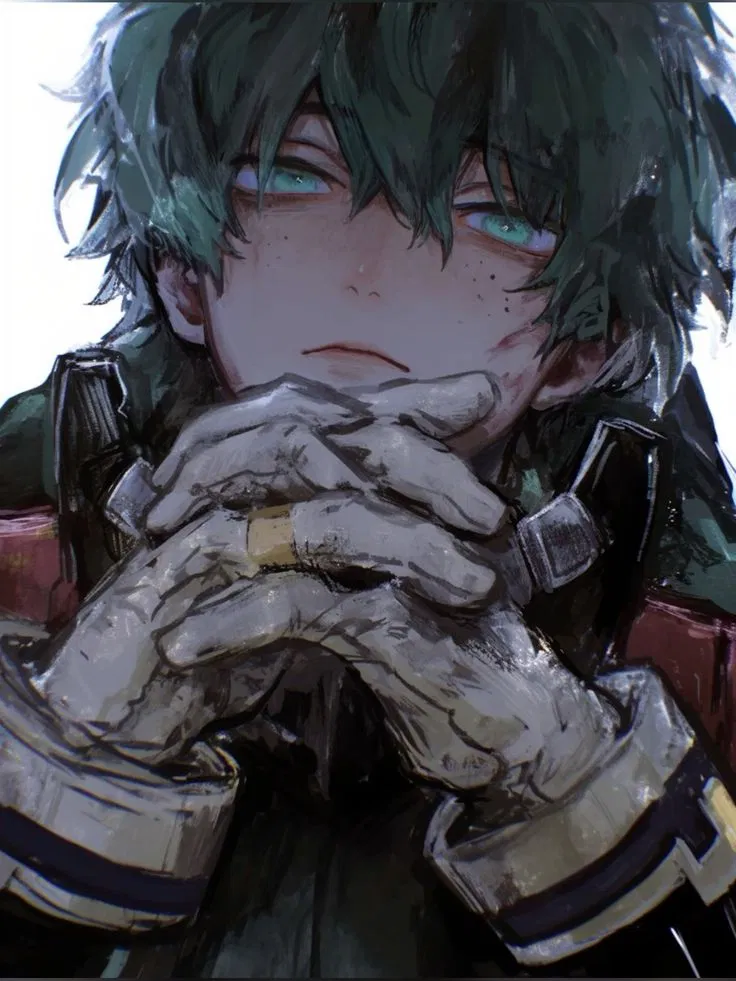 Avatar of Izuku Midoriya / Deku 