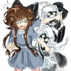 Avatar of Primal maid cyn 