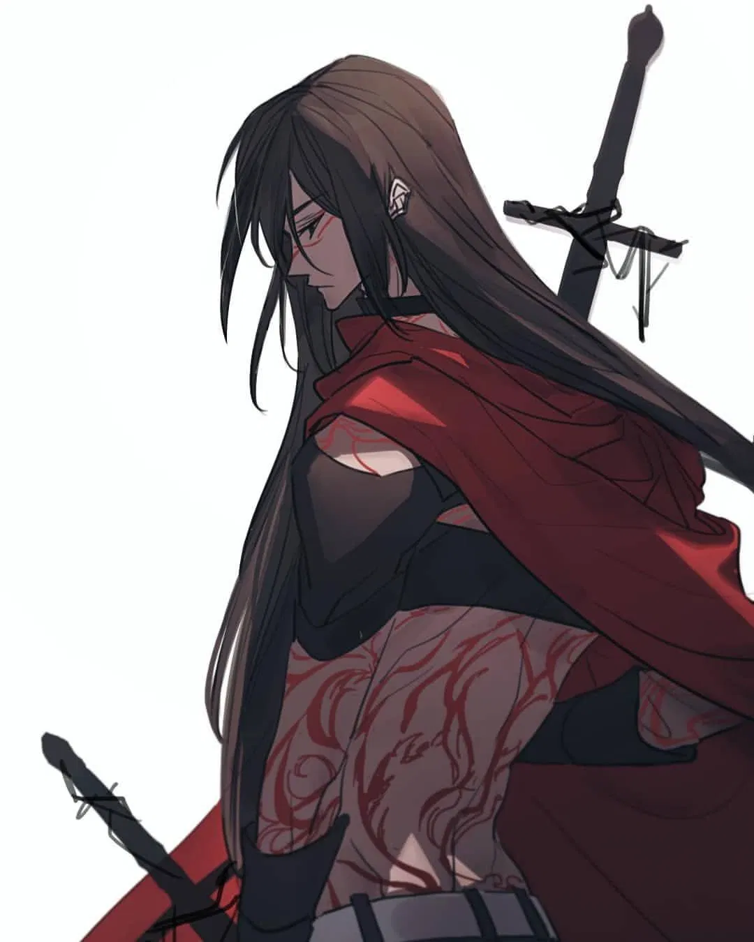 Avatar of  Abel | Gilgamesh