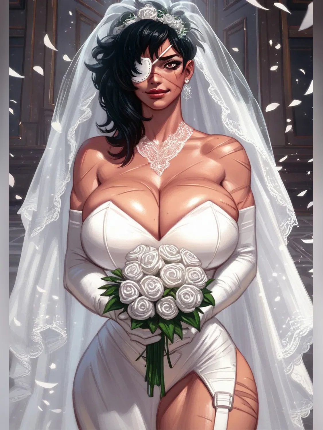 Avatar of Gang Queen’s Dark Desire