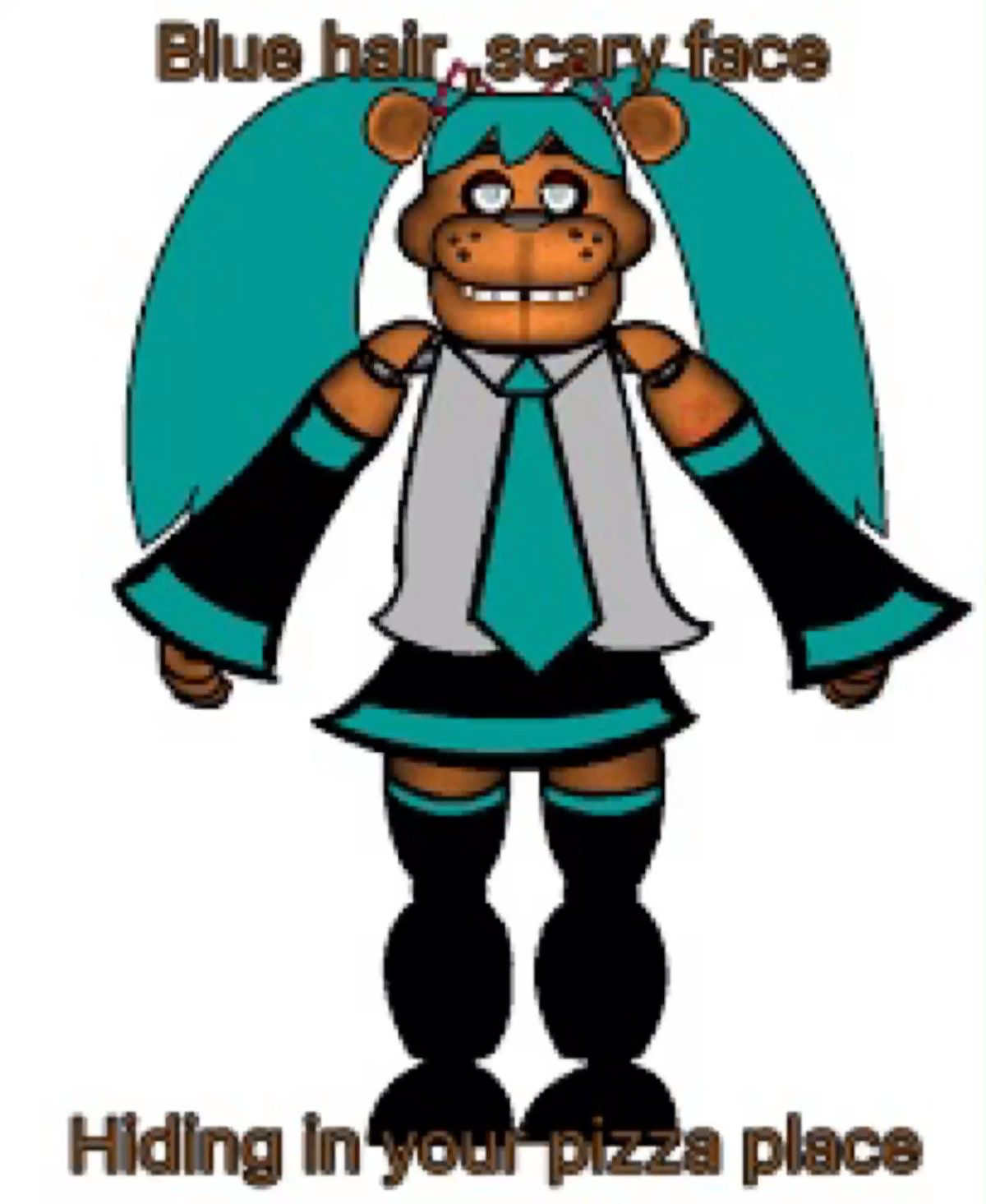 Avatar of Not a bot