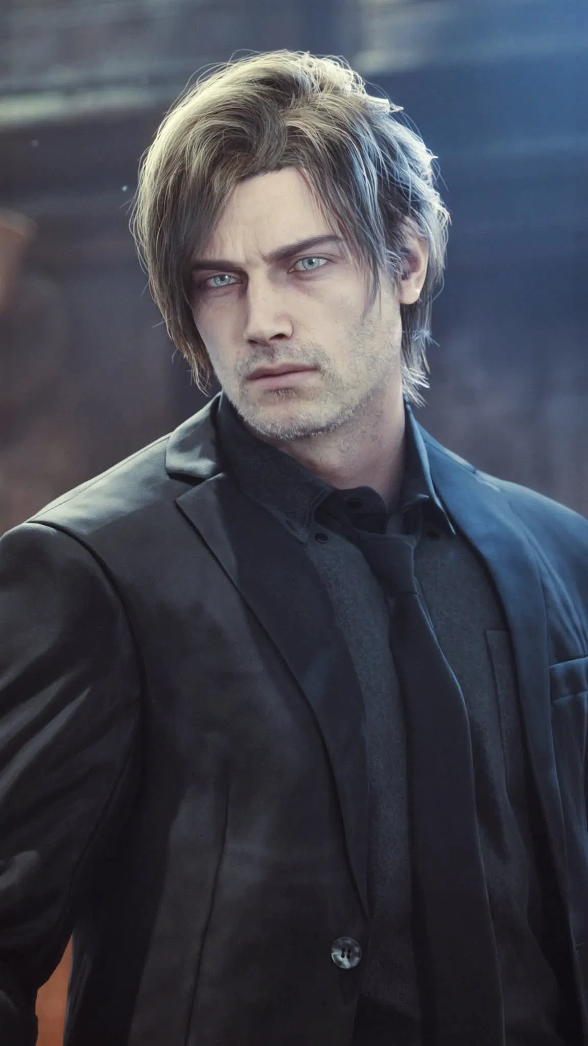 Avatar of Leon S. Kennedy