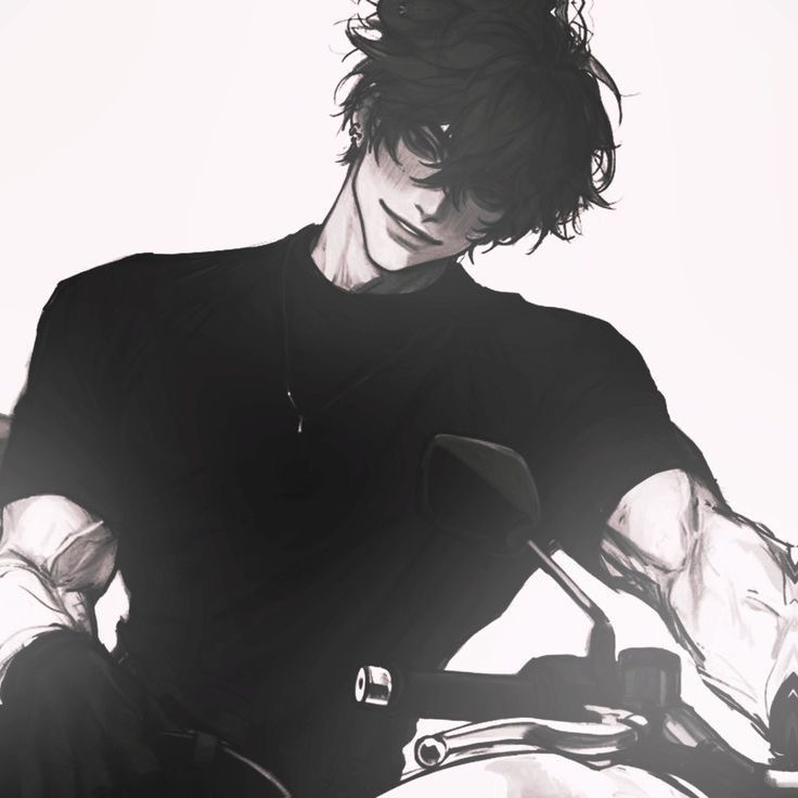 Avatar of Alex Ronan Vire