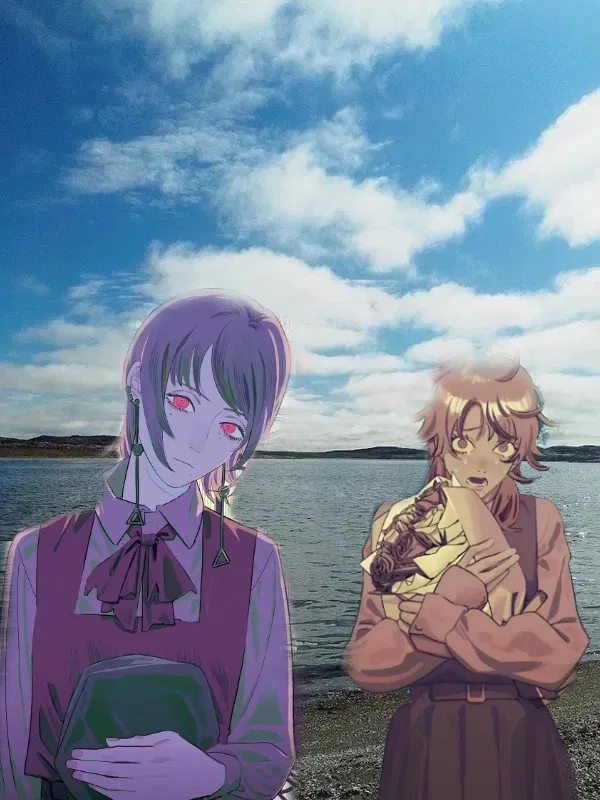 Avatar of Death Devil and Fami