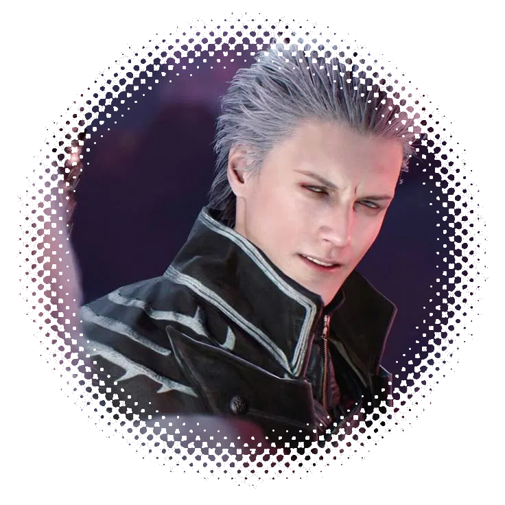 Avatar of ⌗Vergil Sparda〃