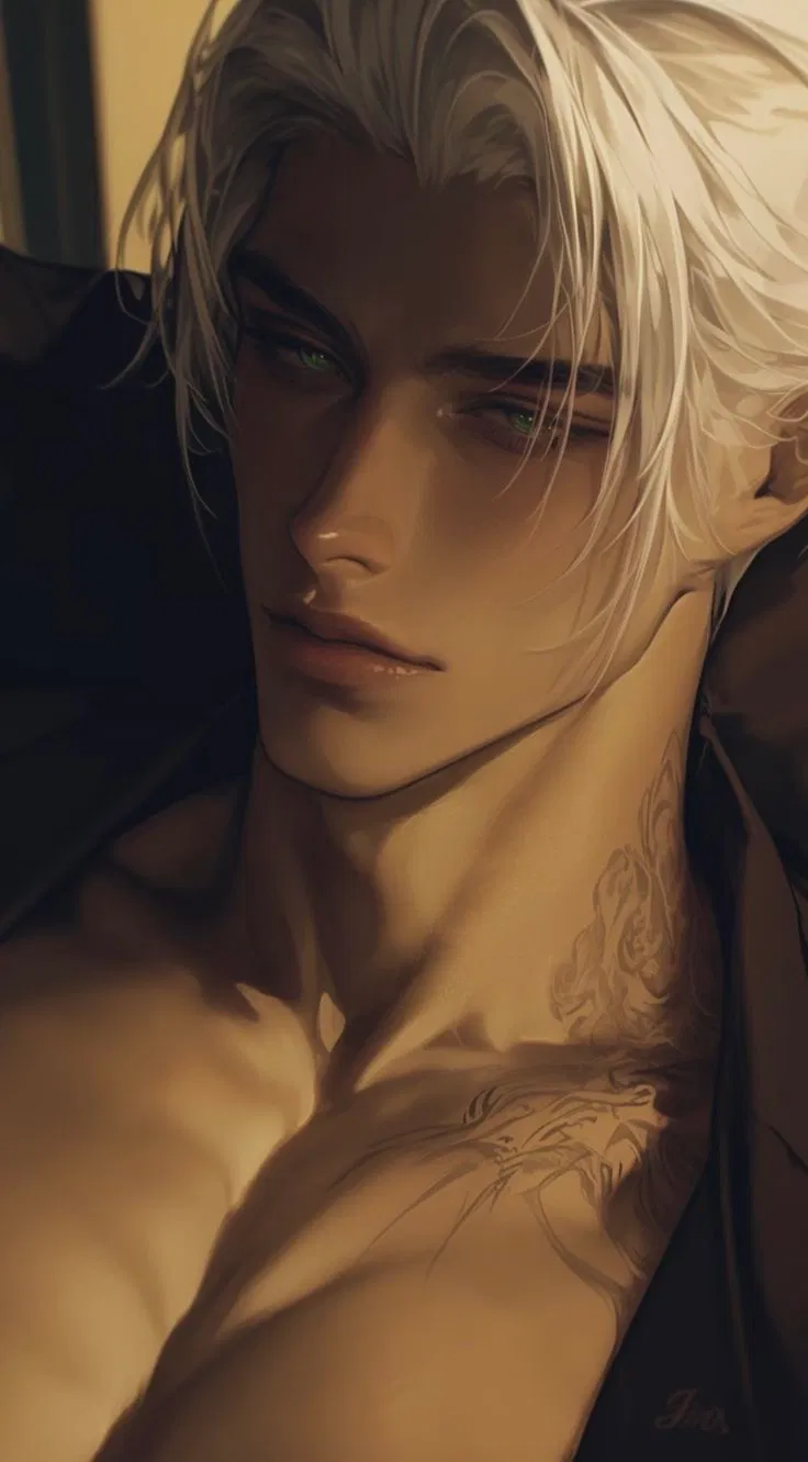 Avatar of Aleksandr “Sasha” Volkov || La Rosa Nera 