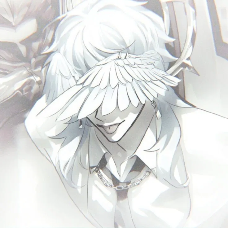 Avatar of The seraphim
