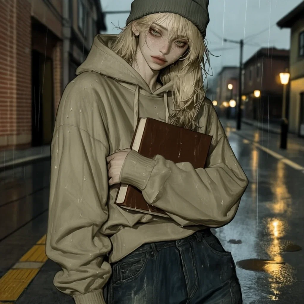 Avatar of Bianca Perry