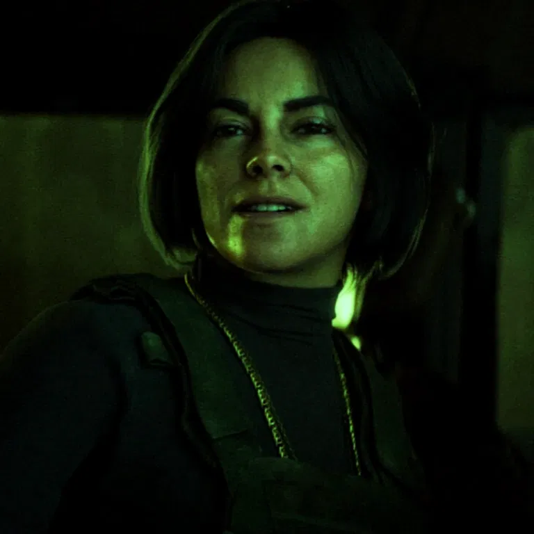 Avatar of Valeria Garza