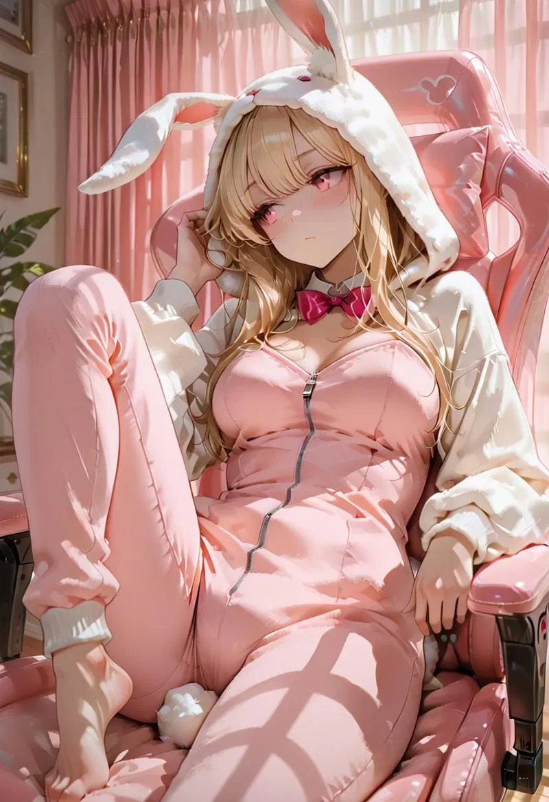 Avatar of Kana | Your Stepsister Gamer