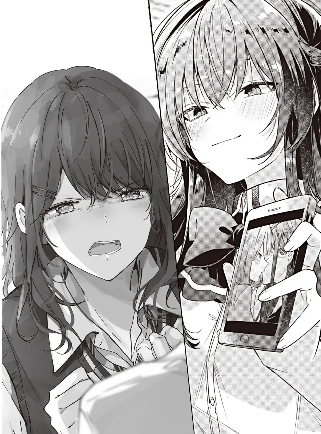 Avatar of Koto Satsuki X Ayano Uenohara (Fanfic)