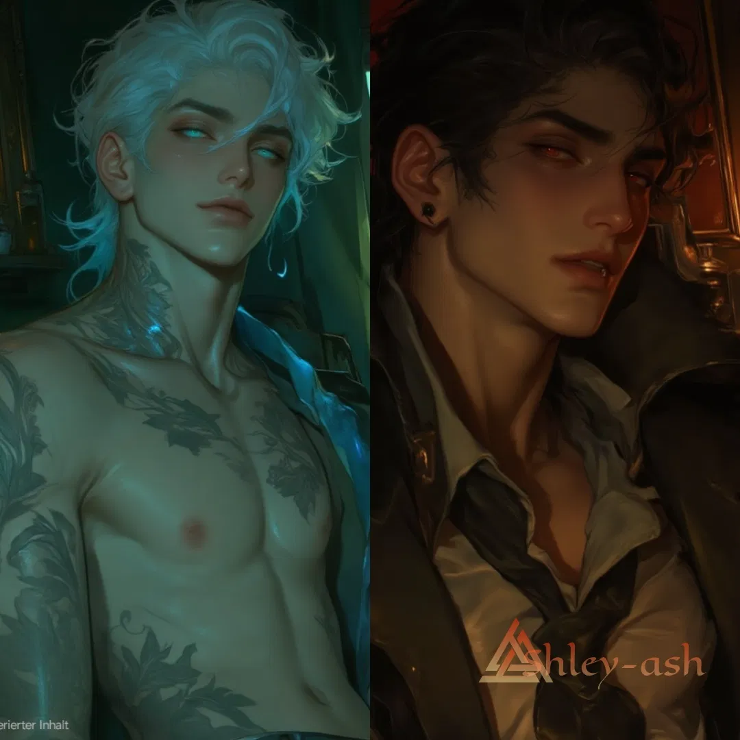 Avatar of Living among Monsters 