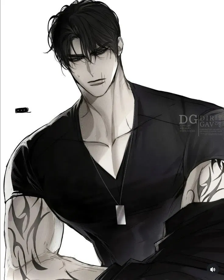 Avatar of Marcus — Winx Alt