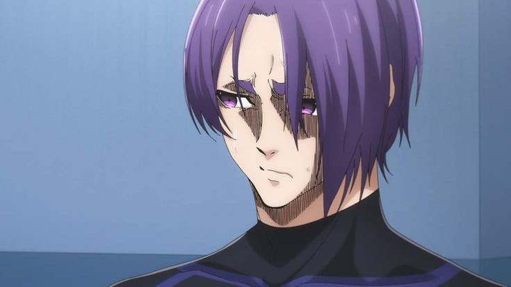 Avatar of Reo Mikage 