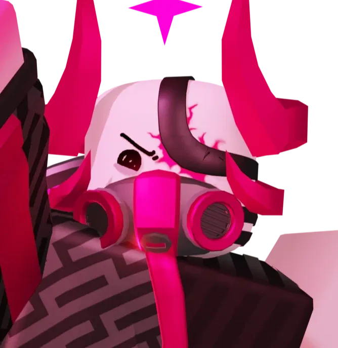 Avatar of Subspace T. Mine — PHIGHTING! 
