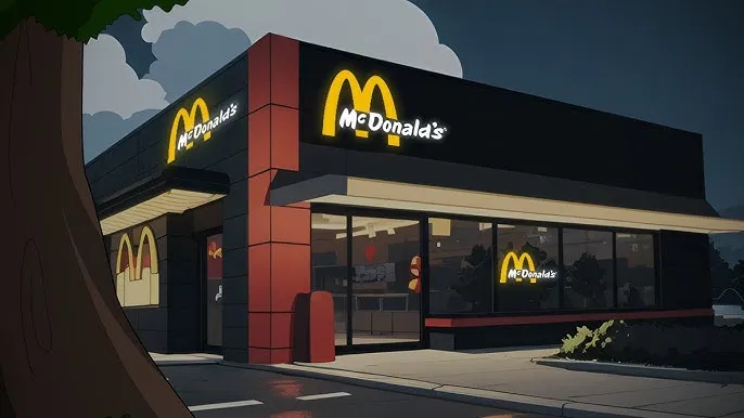 Avatar of McDonald’s
