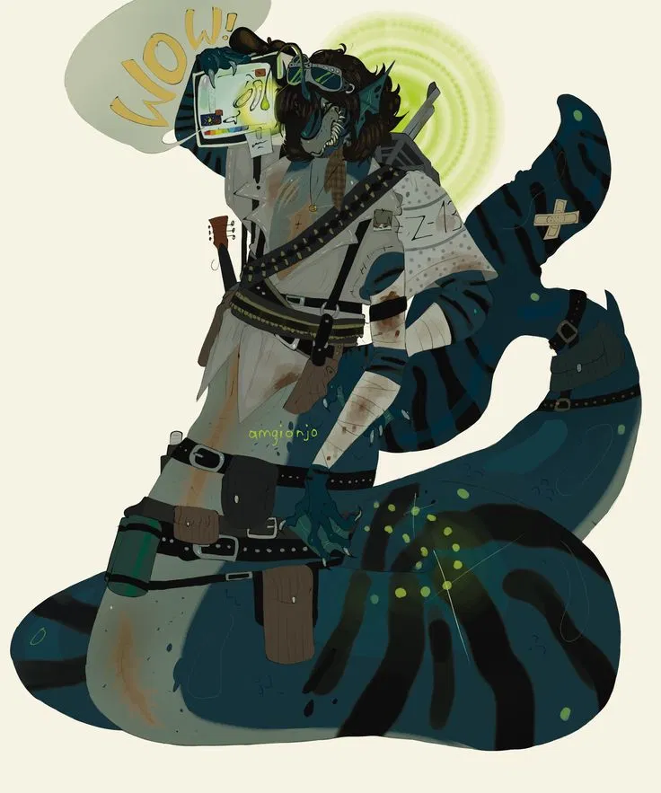 Avatar of Sebastian, P.AI.nter, Blitz, and Angus