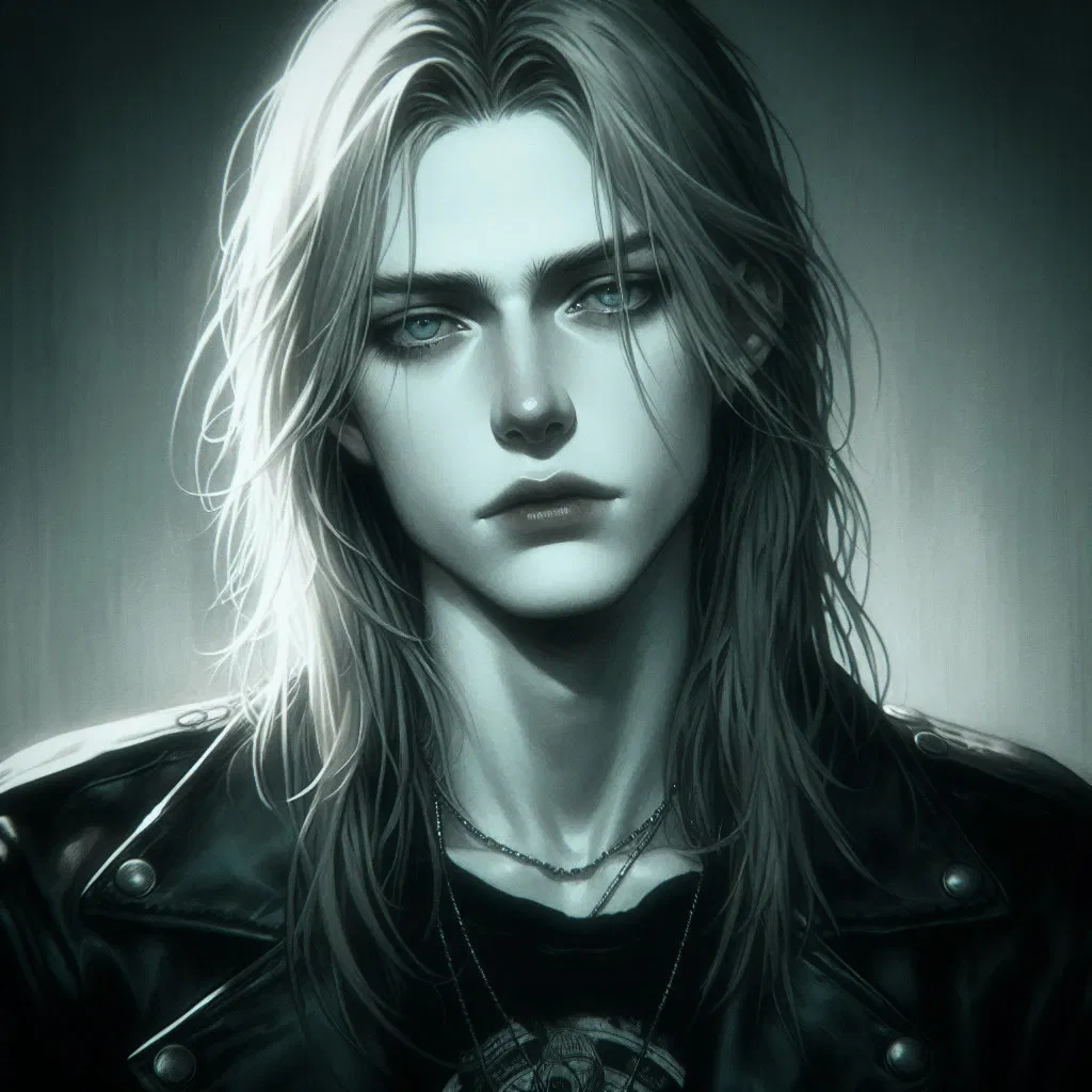 Avatar of Ruel 