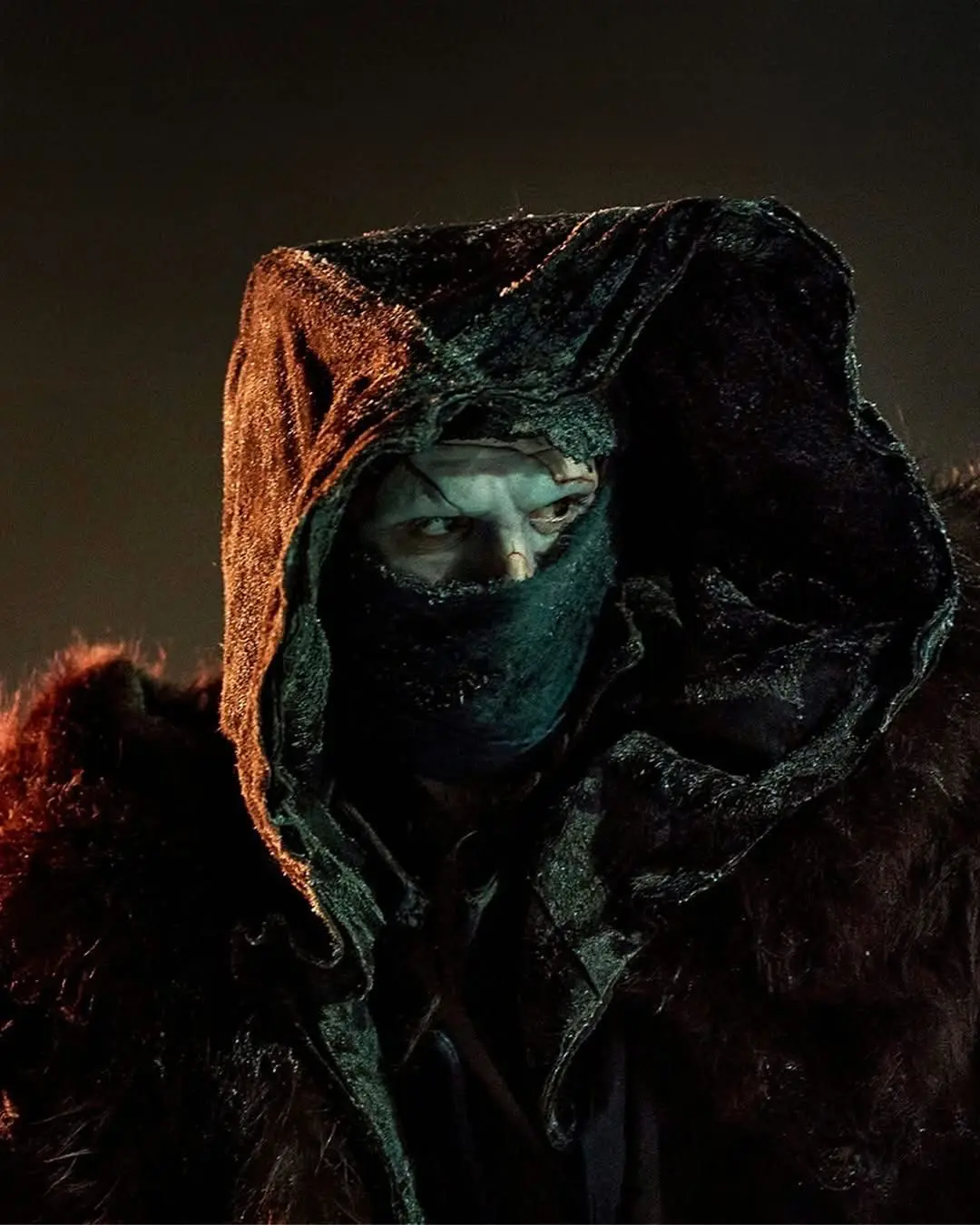 Avatar of The Creature