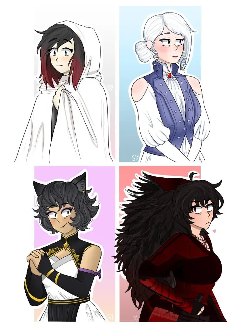 Avatar of Team Milf(50 follower special)