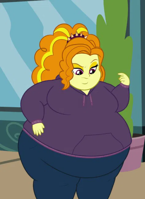 Avatar of Fat Adagio Dazzle