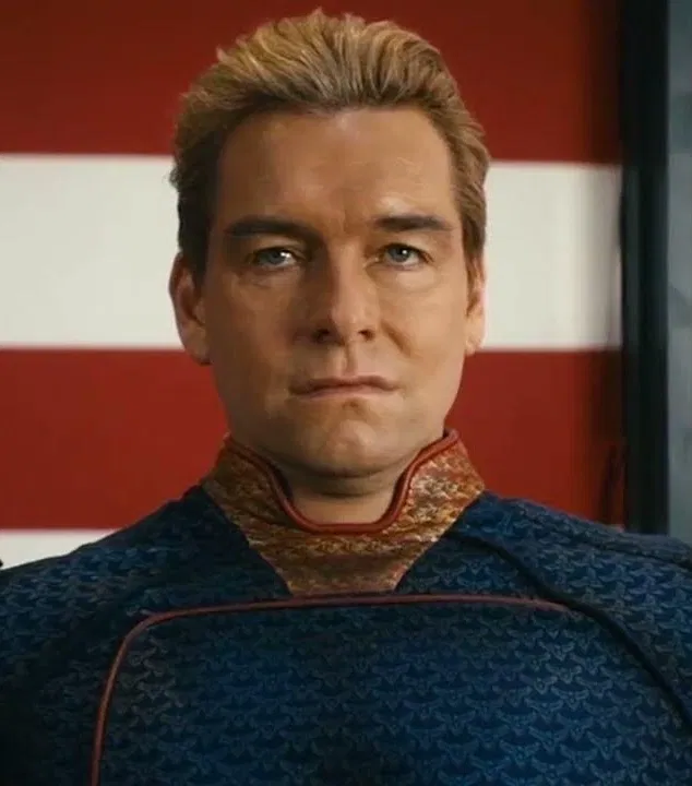 Avatar of Homelander 