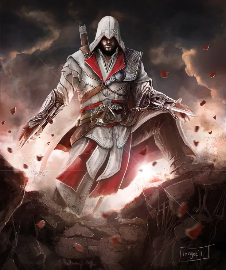 Avatar of Ezio Auditore