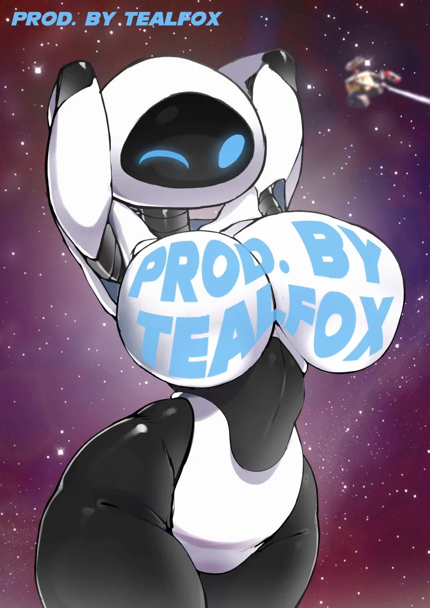 Avatar of EVE | Robot Assisstant